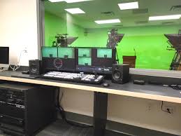  Corporate/Educational TV Studio